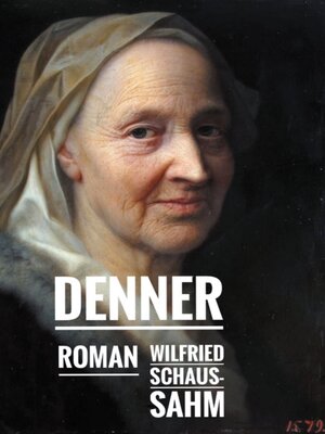 cover image of Denner